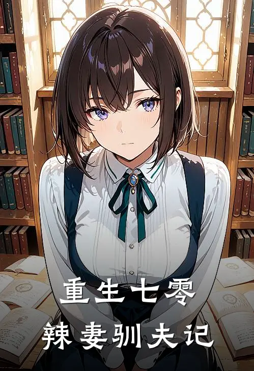 重生七零：辣妻驯夫记