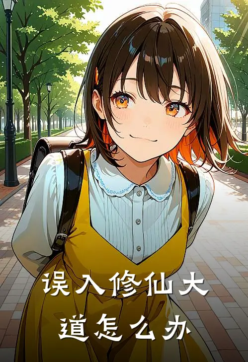 误入修仙大道怎么办