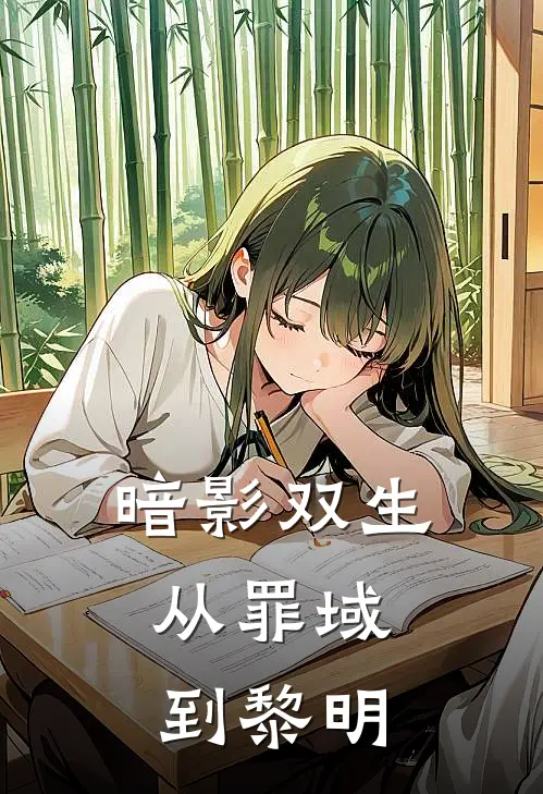 暗影双生：从罪域到黎明(林学文阿亮)免费小说_完整版免费阅读暗影双生：从罪域到黎明林学文阿亮