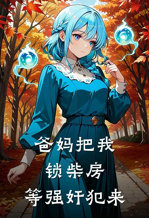 《爸妈把我锁柴房，等强奸犯来》