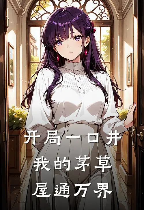 开局一口井，我的茅草屋通万界