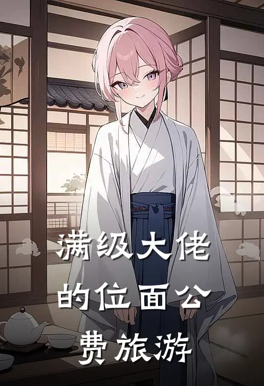 满级大佬的位面公费旅游