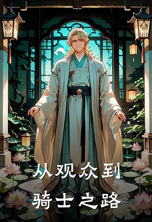 从观众到骑士之路