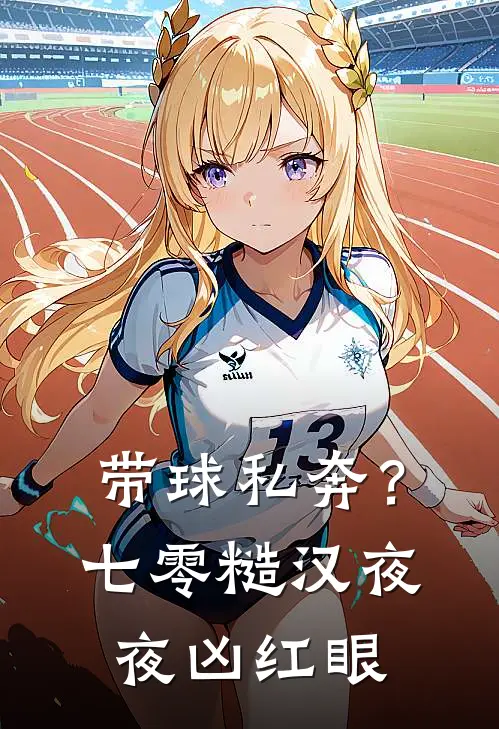 带球私奔？七零糙汉夜夜凶红眼