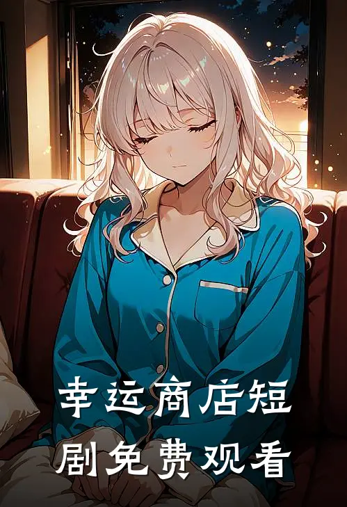 幸运商店短剧免费观看