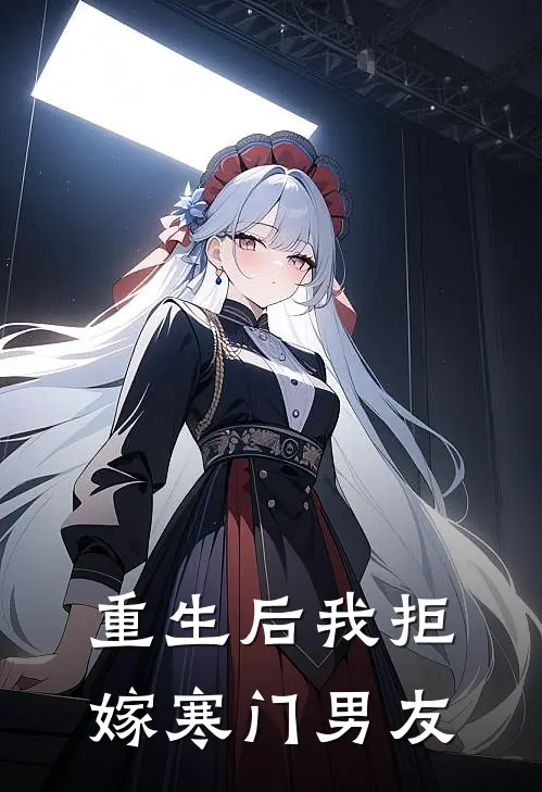 重生后我拒嫁寒门男友