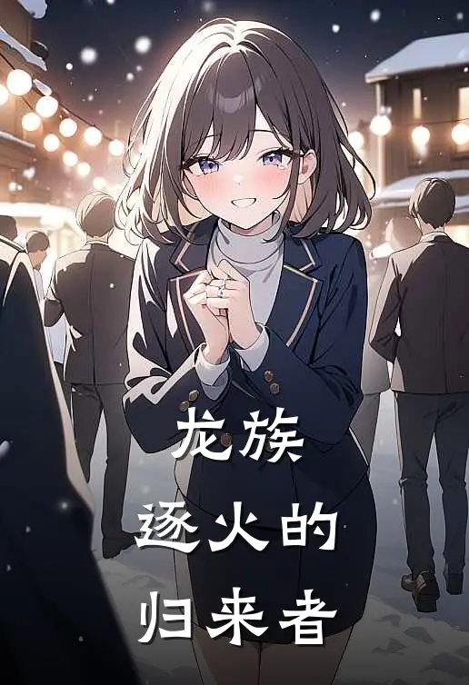 龙族：逐火的归来者