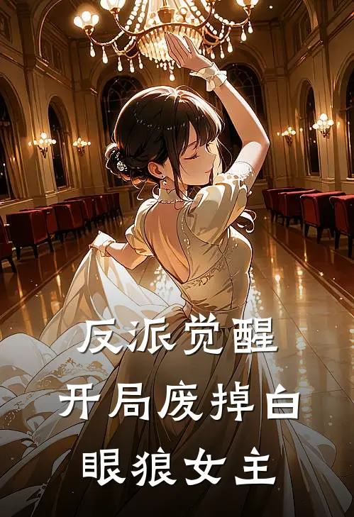 反派觉醒：开局废掉白眼狼女主