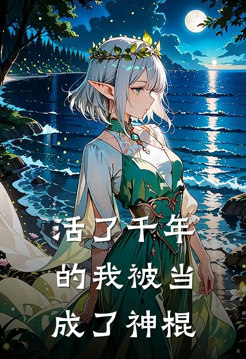 活了千年的我被当成了神棍