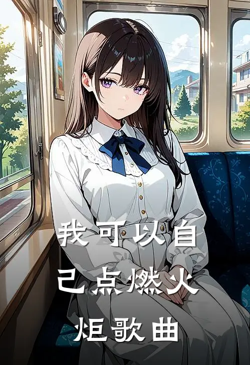 我可以自己点燃火炬歌曲