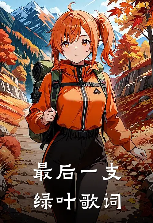 最后一支绿叶歌词