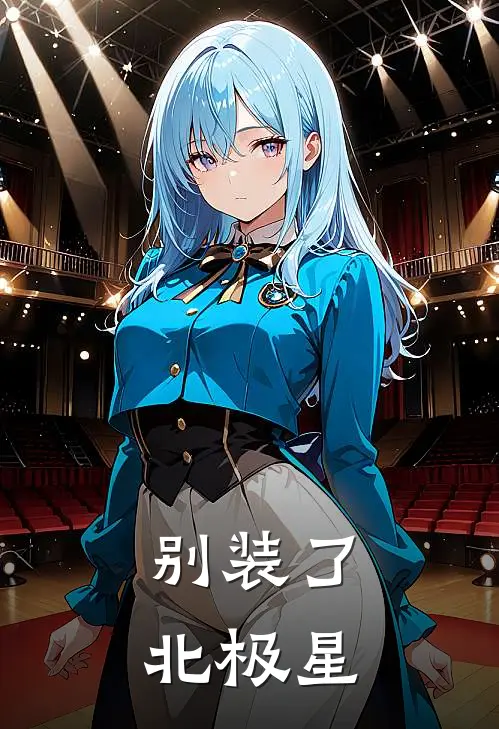 别装了，北极星