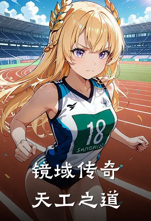 镜域传奇天工之道