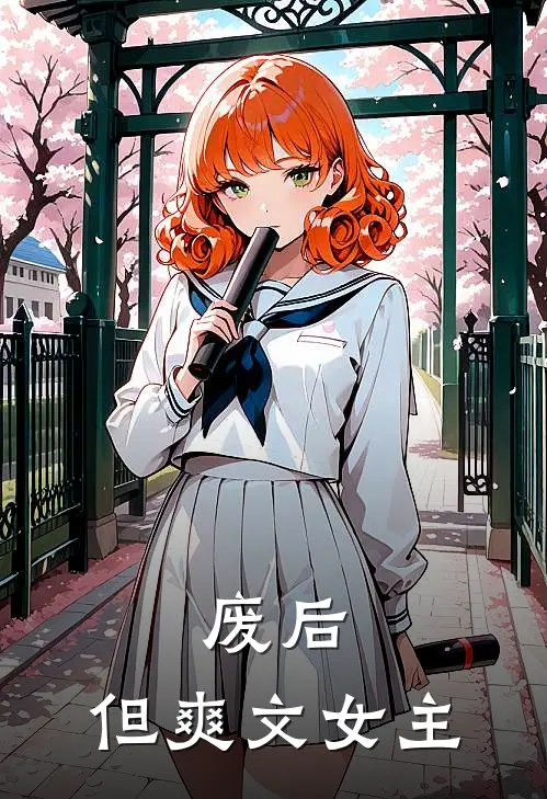 废后，但爽文女主