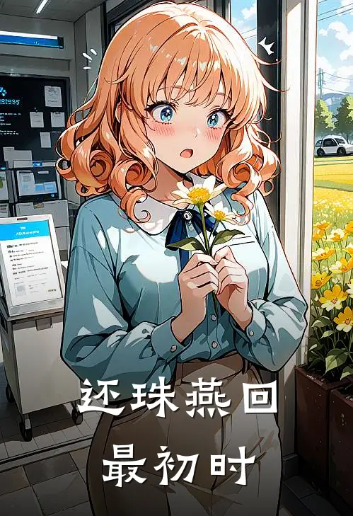 还珠燕回最初时