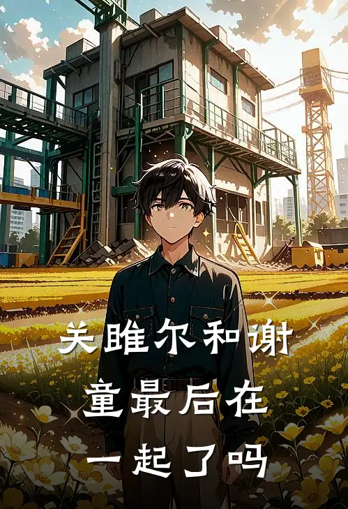 关雎尔和谢童最后在一起了吗