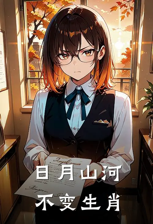 日月山河不变生肖