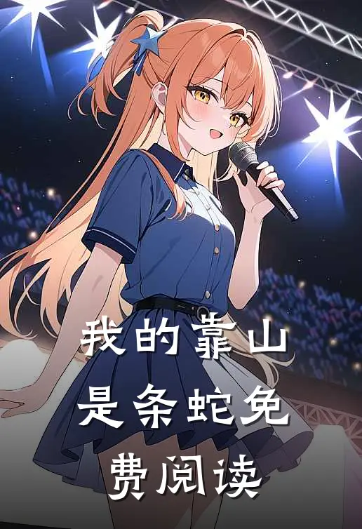 我的靠山是条蛇免费阅读