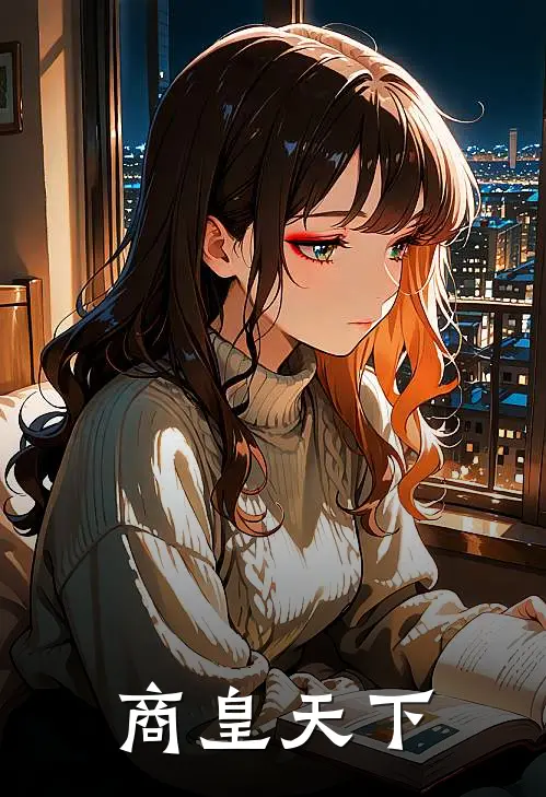 商皇天下
