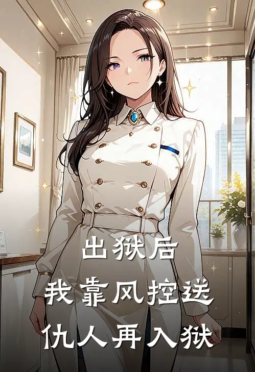 出狱后，我靠风控送仇人再入狱