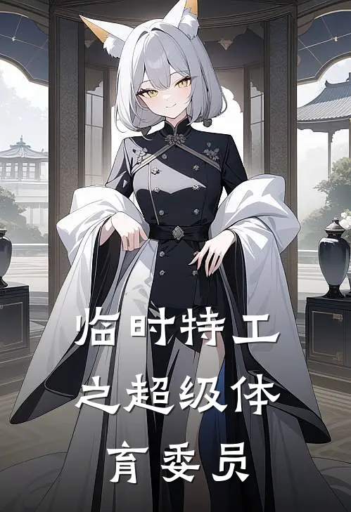 临时特工之超级体育委员