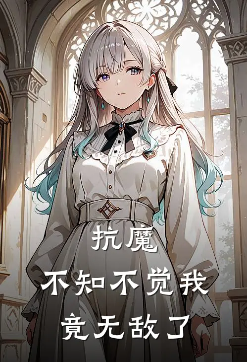 抗魔：不知不觉我竟无敌了