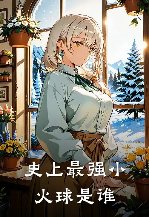 史上最强小火球是谁