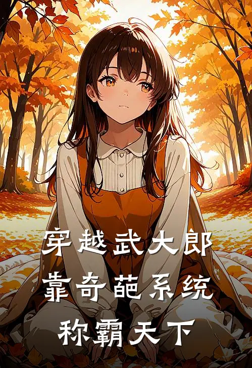 穿越武大郎：靠奇葩系统称霸天下