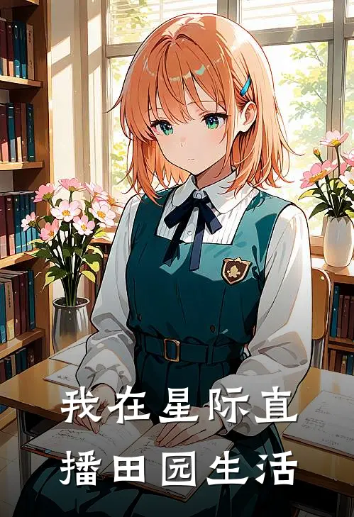 我在星际直播田园生活