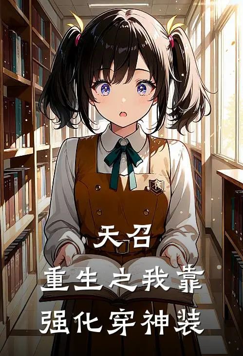 天召：重生之我靠强化穿神装