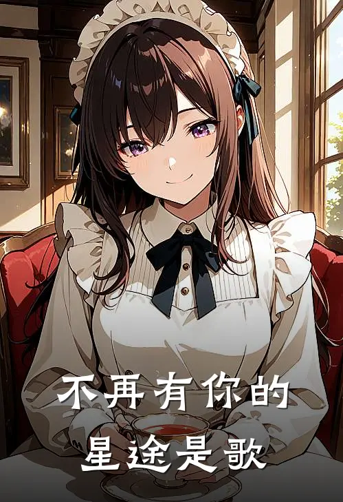 不再有你的星途是歌