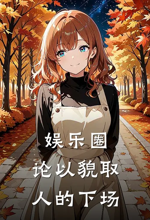 娱乐圈，论以貌取人的下场