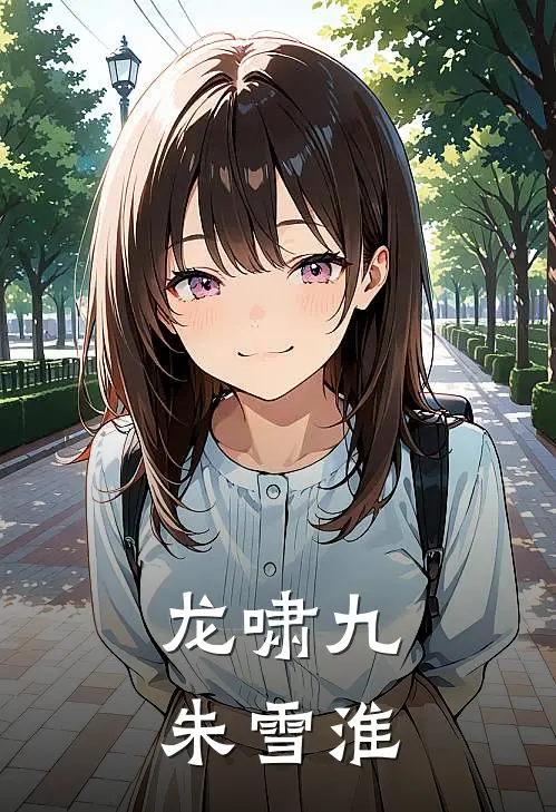 龙啸九朱雪淮