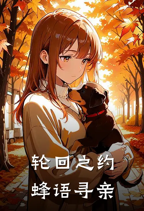 轮回之约蜂语寻亲