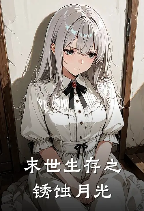 末世生存之锈蚀月光