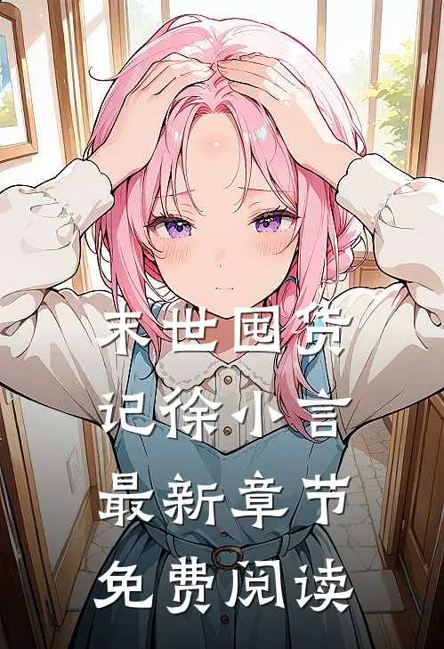 末世囤货记徐小言最新章节免费阅读