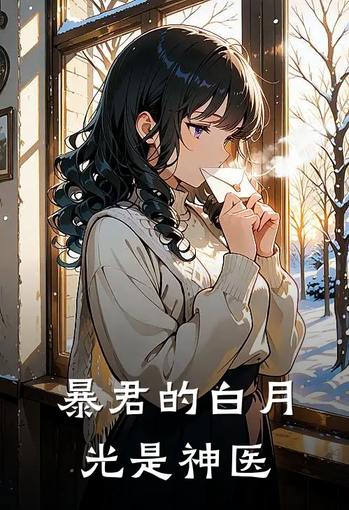 暴君的白月光是神医