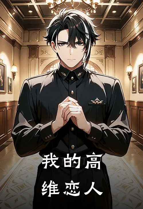 我的高维恋人