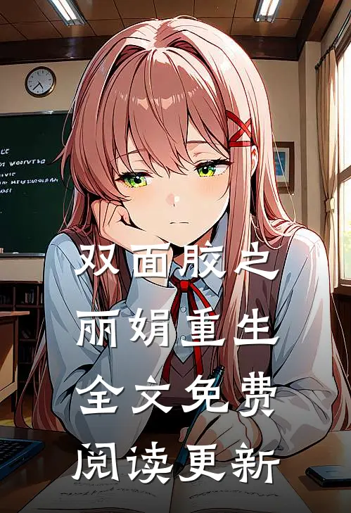 双面胶之丽娟重生全文免费阅读更新