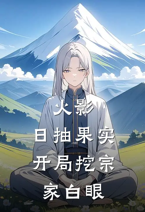 火影：日抽果实，开局挖宗家白眼