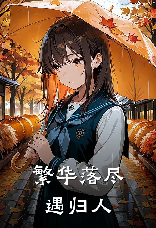 繁华落尽遇归人