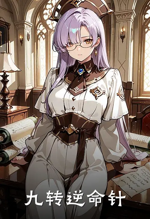 九转逆命针