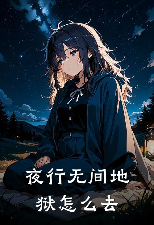 夜行无间地狱怎么去