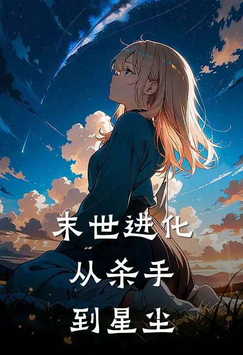 末世进化：从杀手到星尘