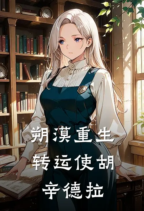 朔漠重生：转运使胡辛德拉