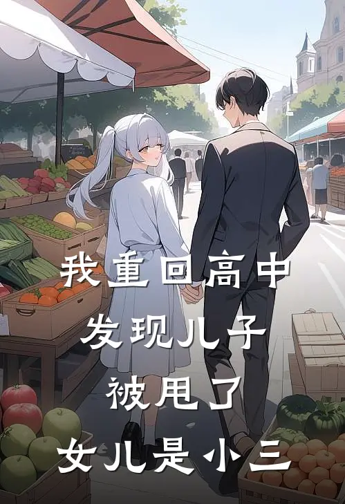 我重回高中，发现儿子被甩了，女儿是“小三”