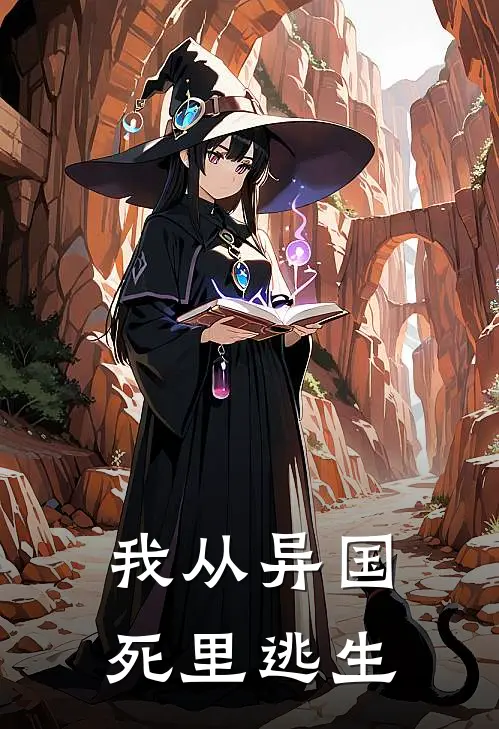 我从异国死里逃生