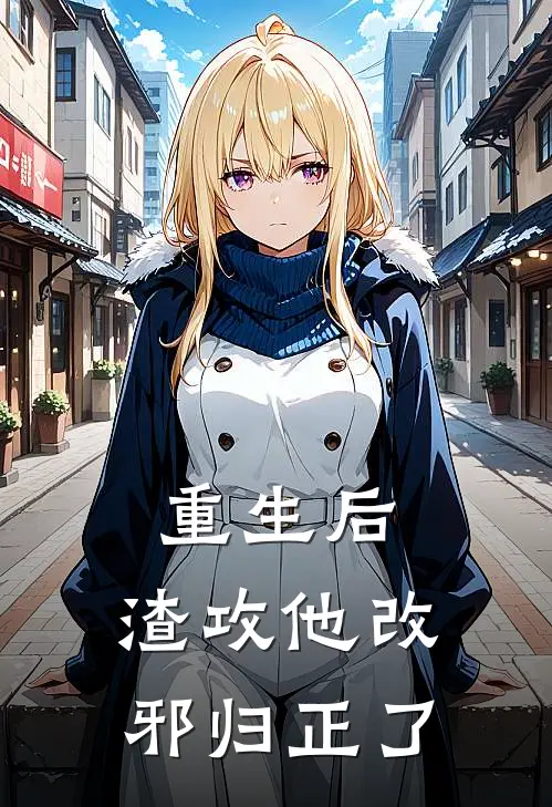 重生后，渣攻他改邪归正了