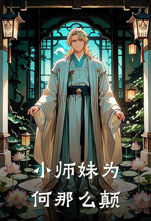 小师妹为何那么颠