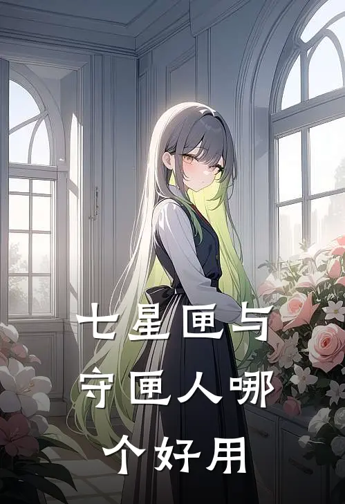 七星匣与守匣人哪个好用